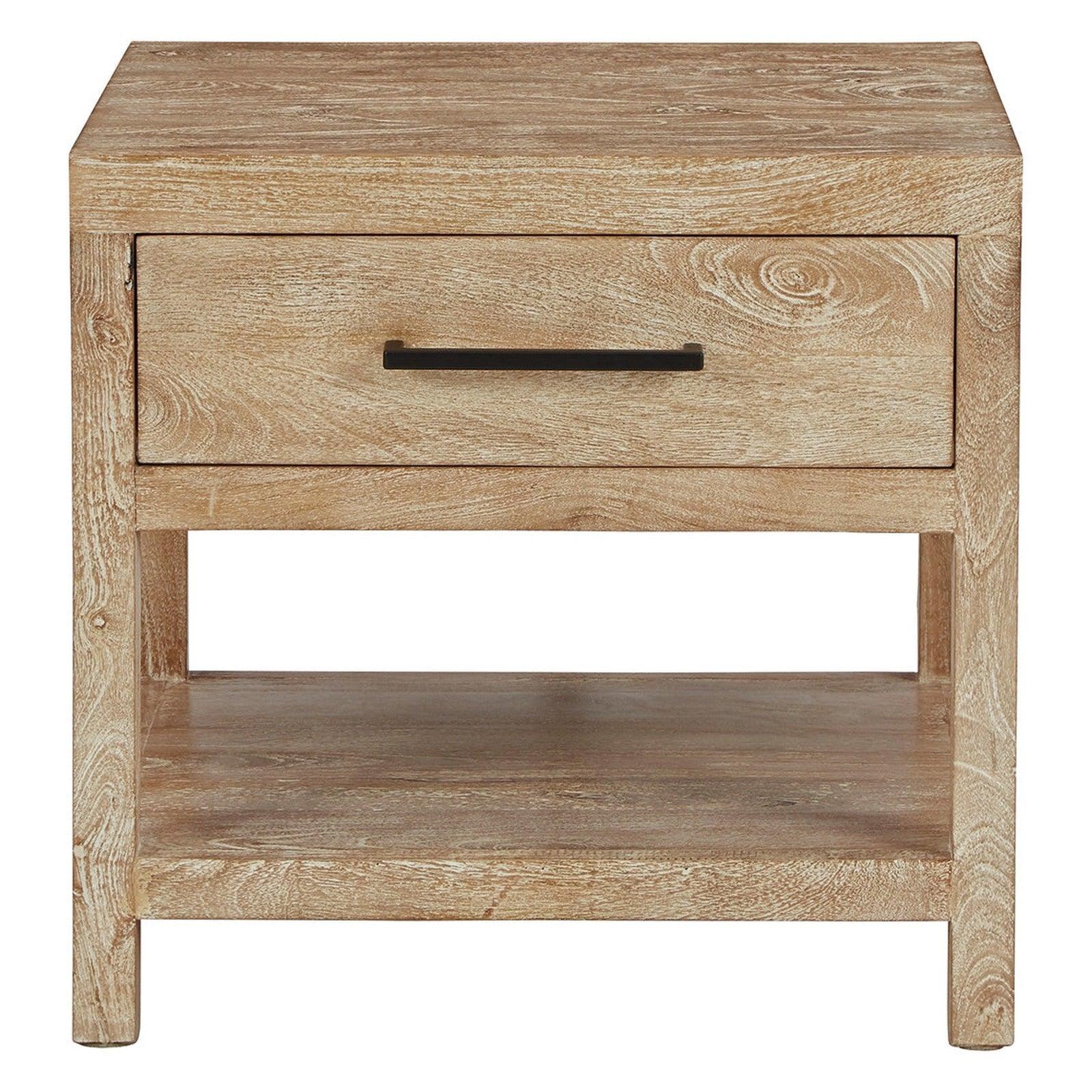 Belenburg End Table Ash-T995-2