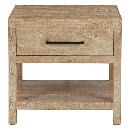 Belenburg End Table Ash-T995-2