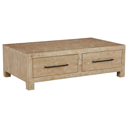Belenburg Coffee Table Ash-T995-20
