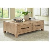 Belenburg Coffee Table Ash-T995-20
