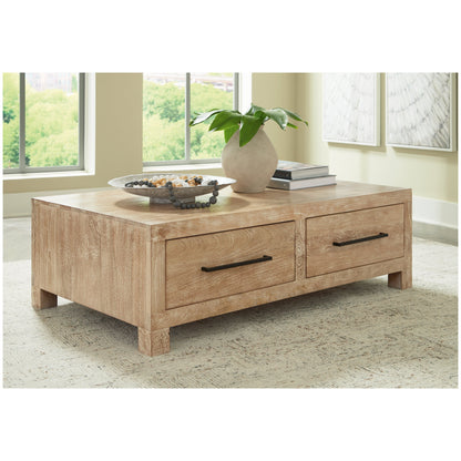 Belenburg Coffee Table Ash-T995-20