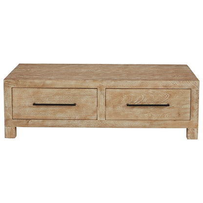Belenburg Coffee Table Ash-T995-20
