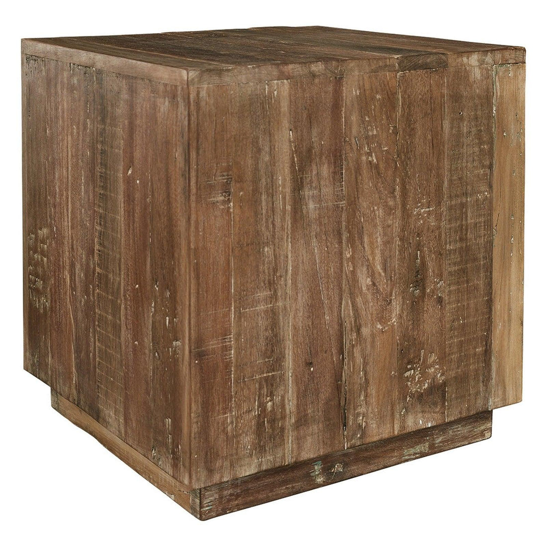 Randale Accent Table - Beck&