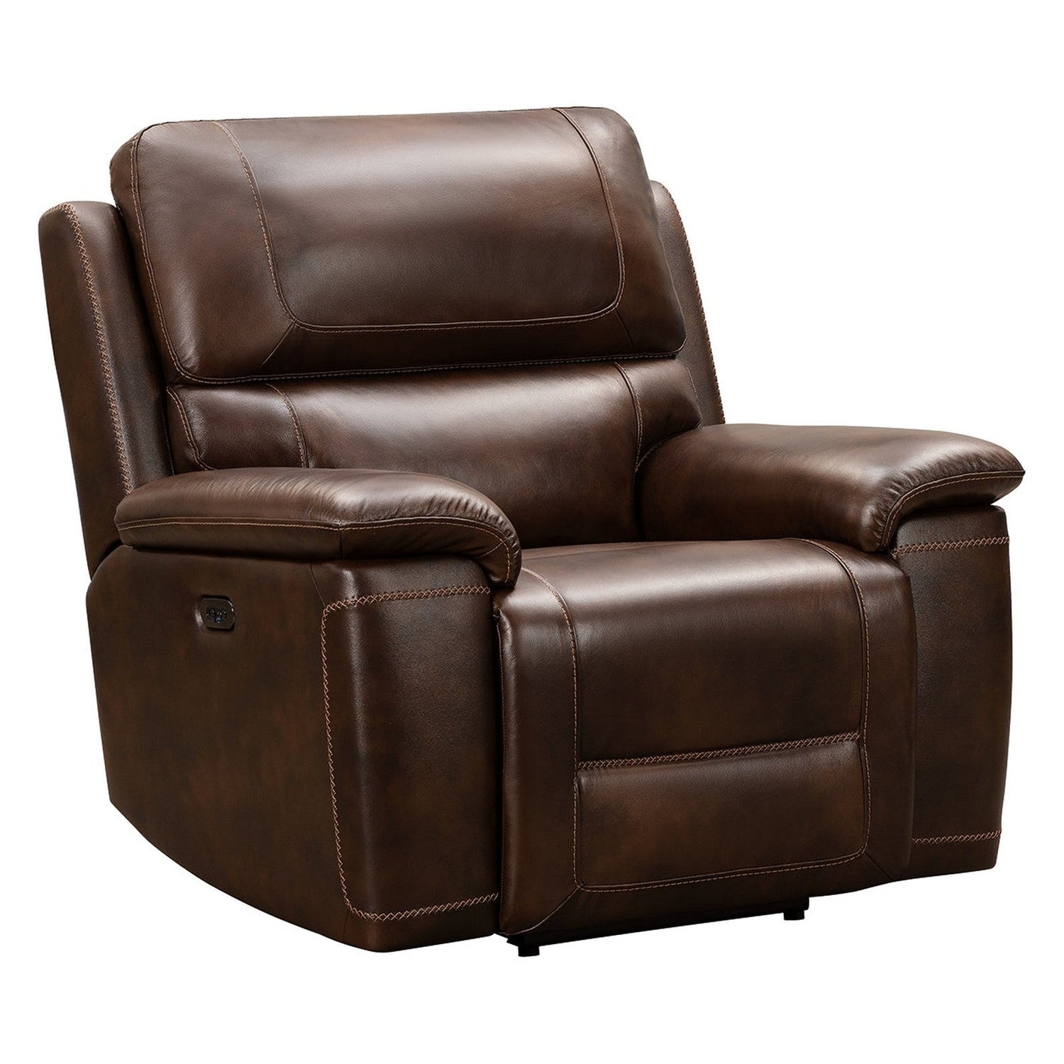 Wentler Power Recliner Ash-U1010013
