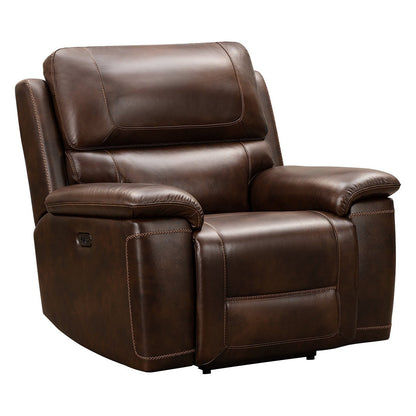 Wentler Power Recliner Ash-U1010013
