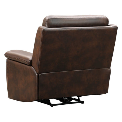 Wentler Power Recliner Ash-U1010013