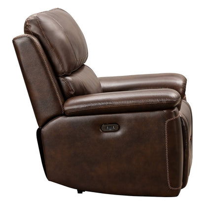 Wentler Power Recliner Ash-U1010013
