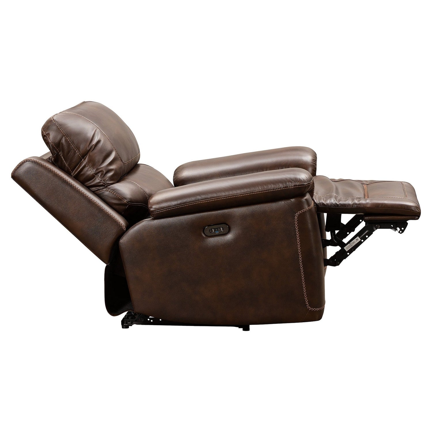 Wentler Power Recliner Ash-U1010013