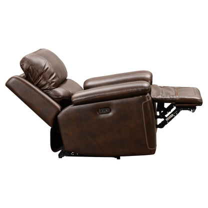 Wentler Power Recliner Ash-U1010013