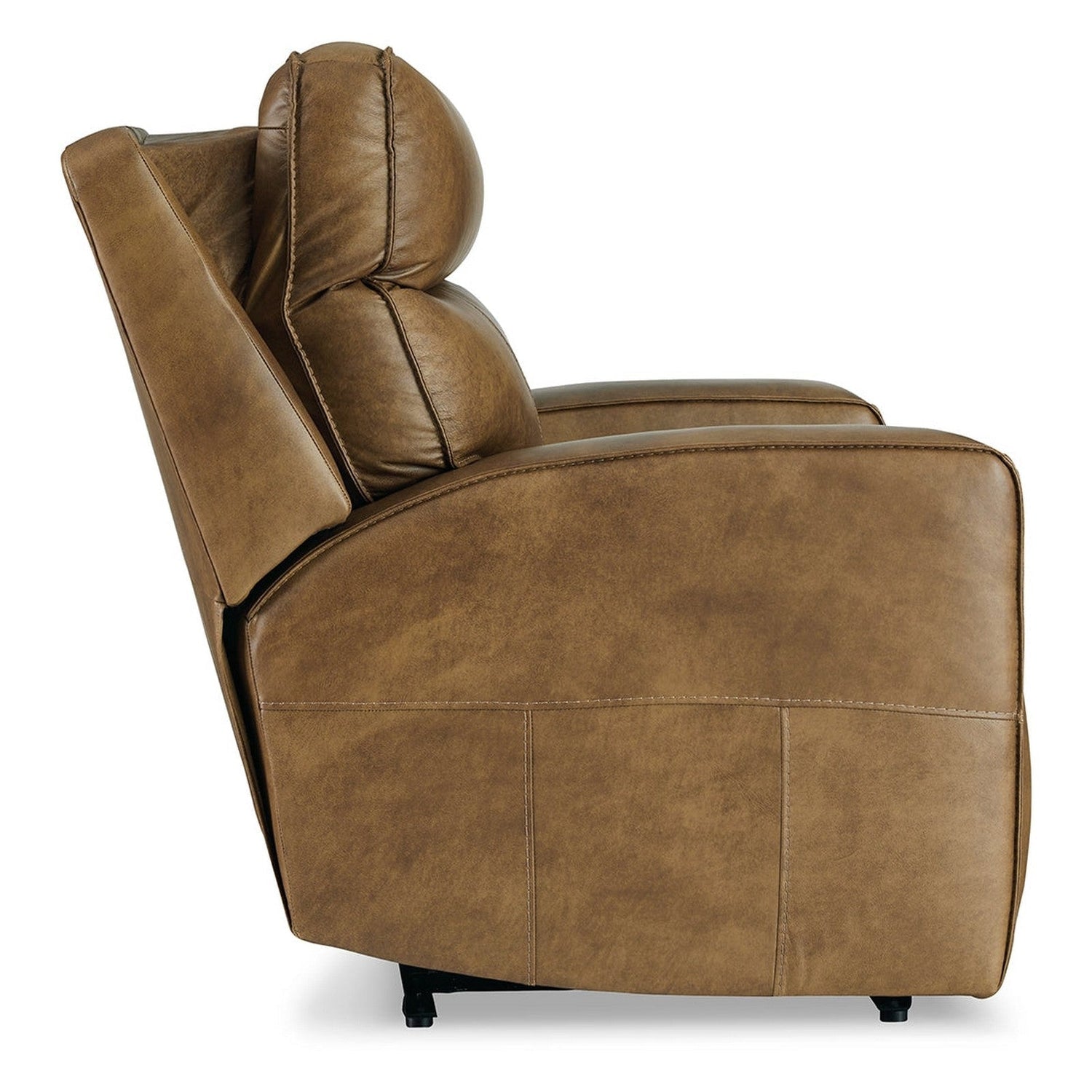 Game Plan Oversized Power Recliner Ash-U1520682