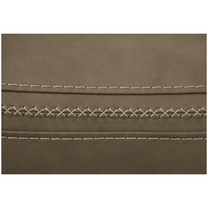 Luigi Power Reclining Sofa Ash-U2530347