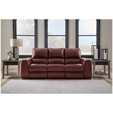 Alessandro Power Reclining Sofa