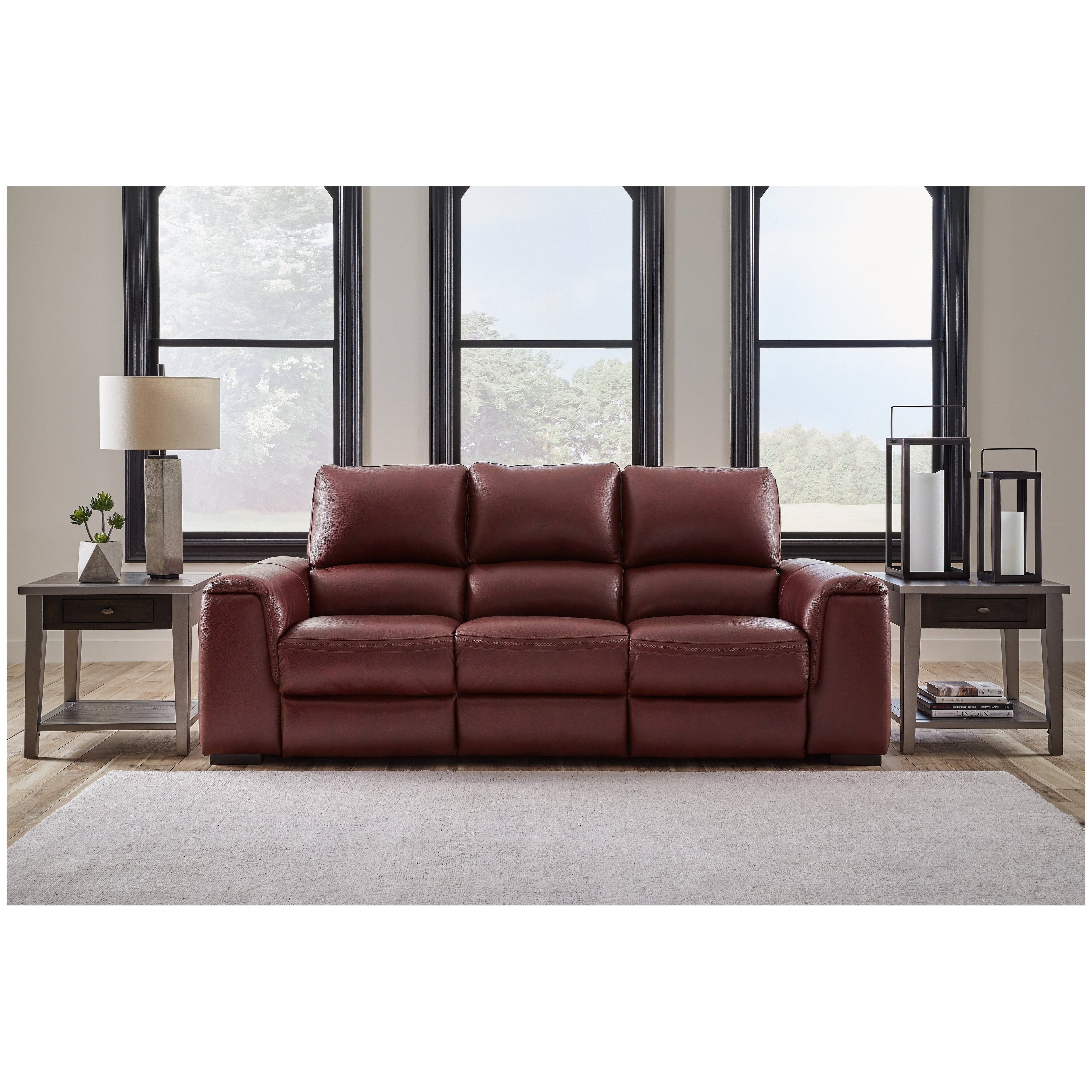 Alessandro Power Reclining Sofa