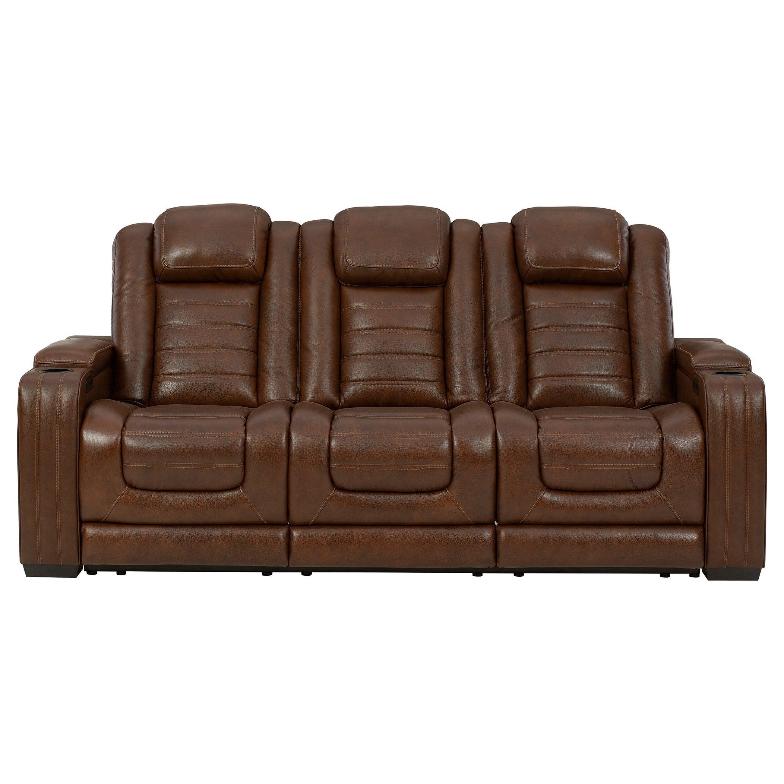 Backtrack Power Reclining Sofa
