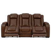 Backtrack Power Reclining Sofa