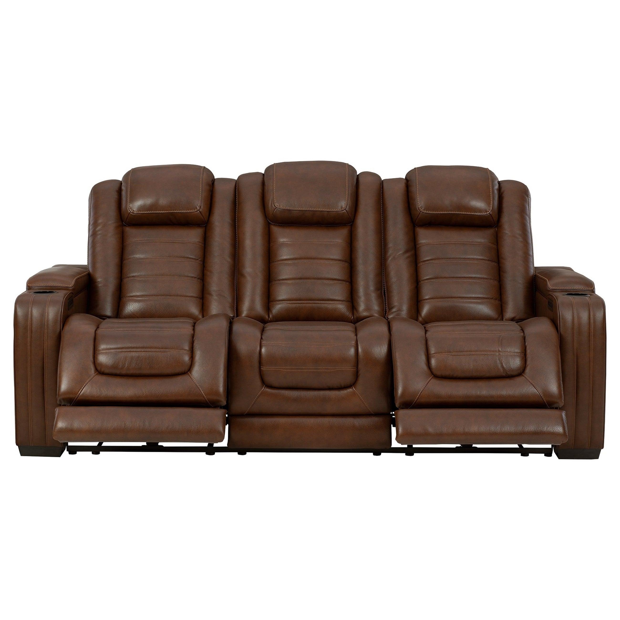 Backtrack Power Reclining Sofa