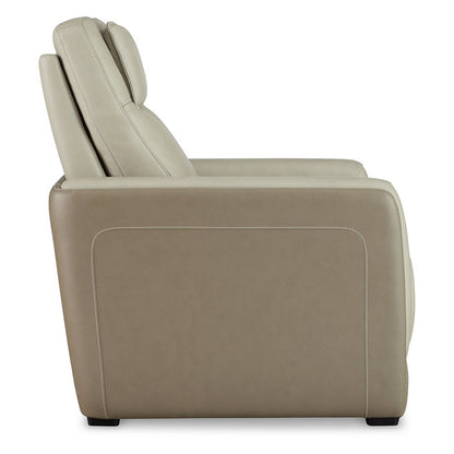 Battleville Power Recliner Ash-U3070513