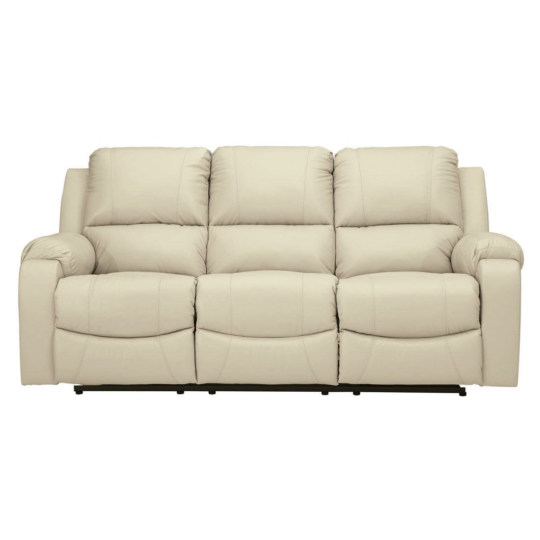 Rackingburg Power Reclining Sofa Ash-U3330287