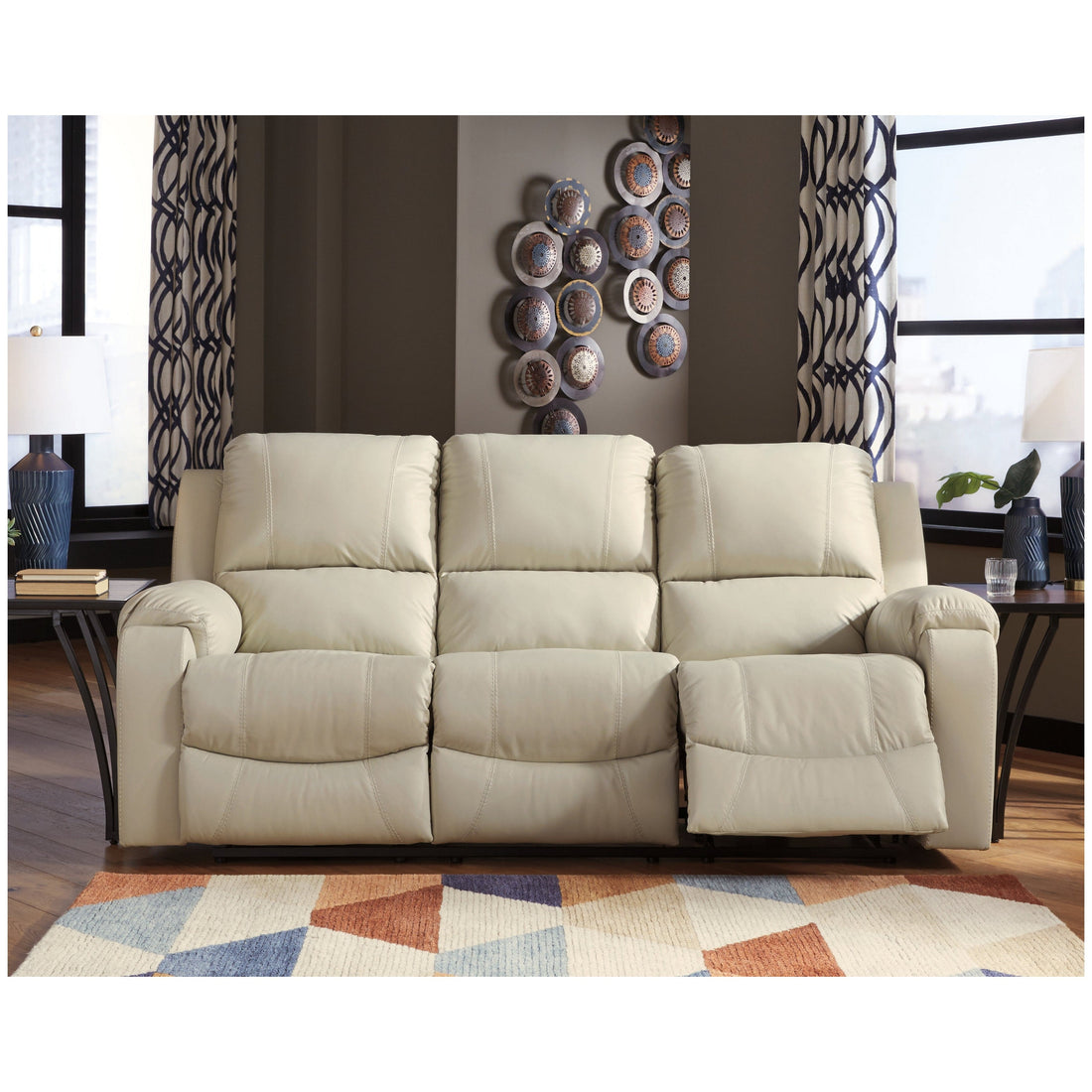 Rackingburg Power Reclining Sofa