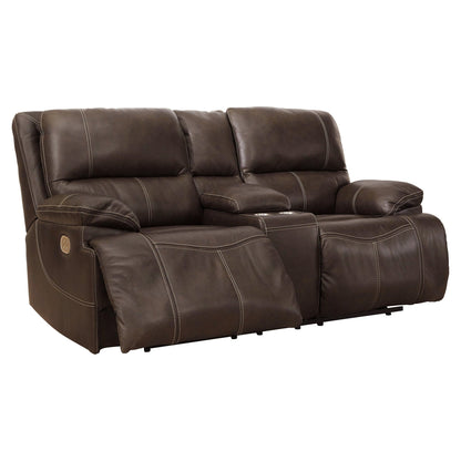 Ricmen 3-Piece Power Reclining Sectional