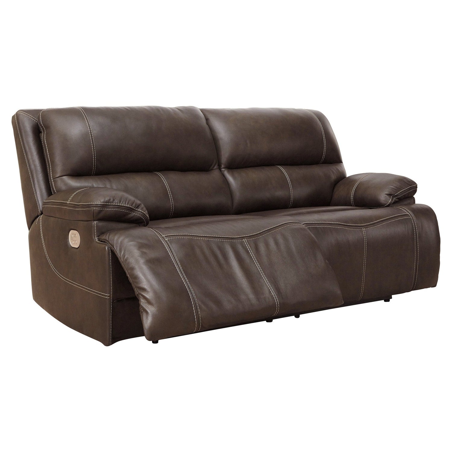 Ricmen 3-Piece Power Reclining Sectional