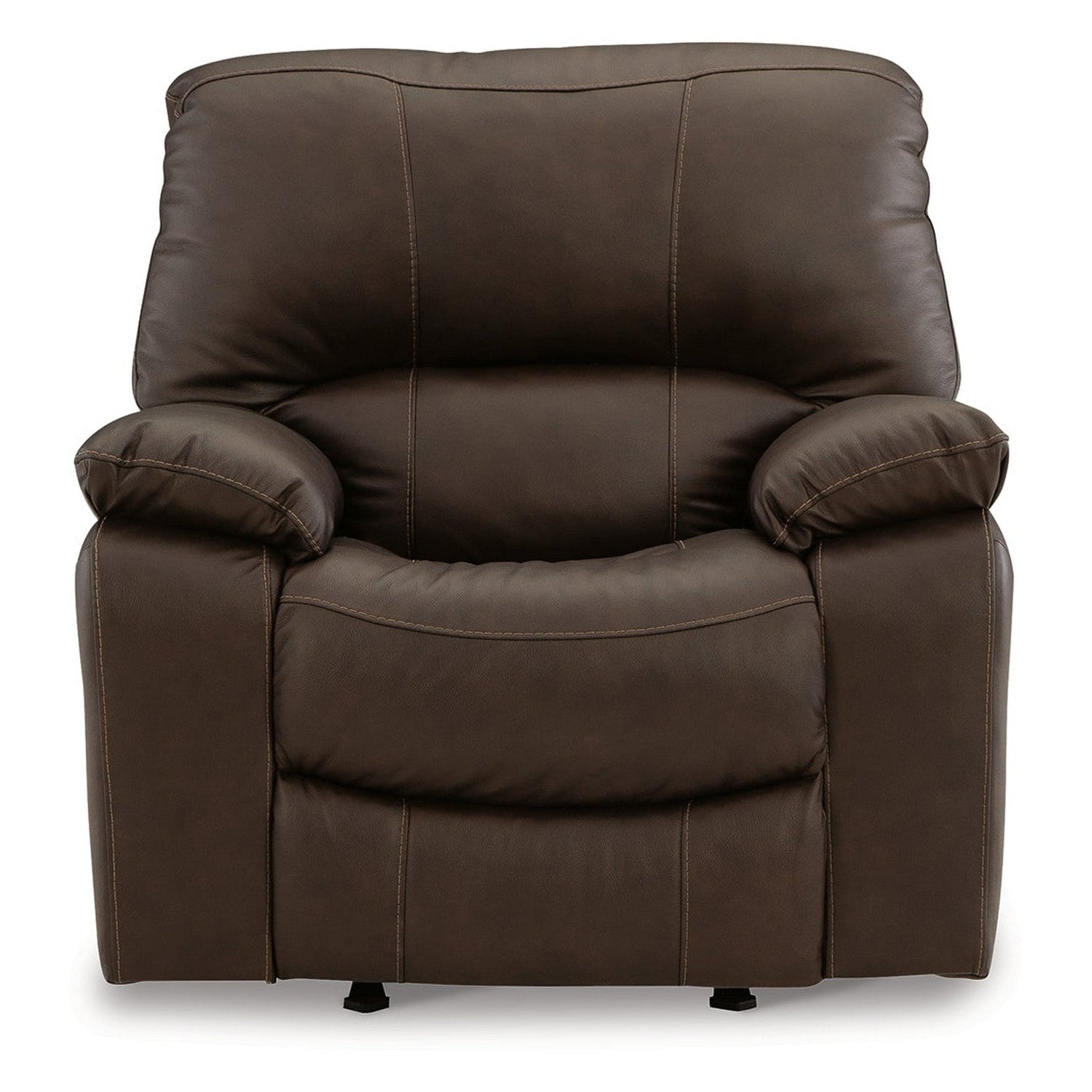 Leesworth Power Recliner Ash-U4380898