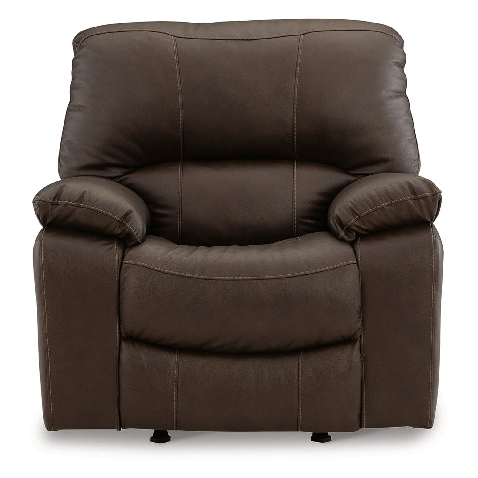 Leesworth Power Recliner Ash-U4380898