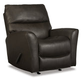McAleer Recliner Ash-U4460425