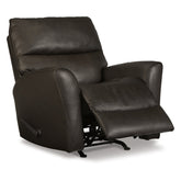 McAleer Recliner Ash-U4460425