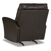 McAleer Recliner Ash-U4460425