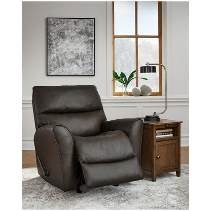 McAleer Recliner Ash-U4460425