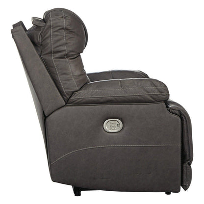 Wurstrow Power Recliner