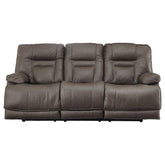 Wurstrow Power Reclining Sofa