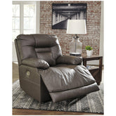 Wurstrow Power Recliner