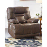 Wurstrow Power Recliner