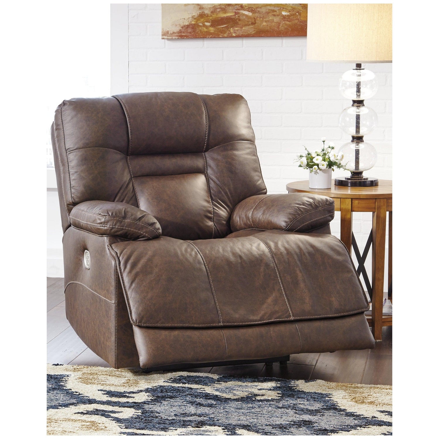 Wurstrow Power Recliner