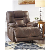 Wurstrow Power Recliner