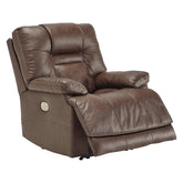 Wurstrow Power Recliner