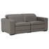 Texline 2-Piece Power Reclining Sectional Ash-U59603S6