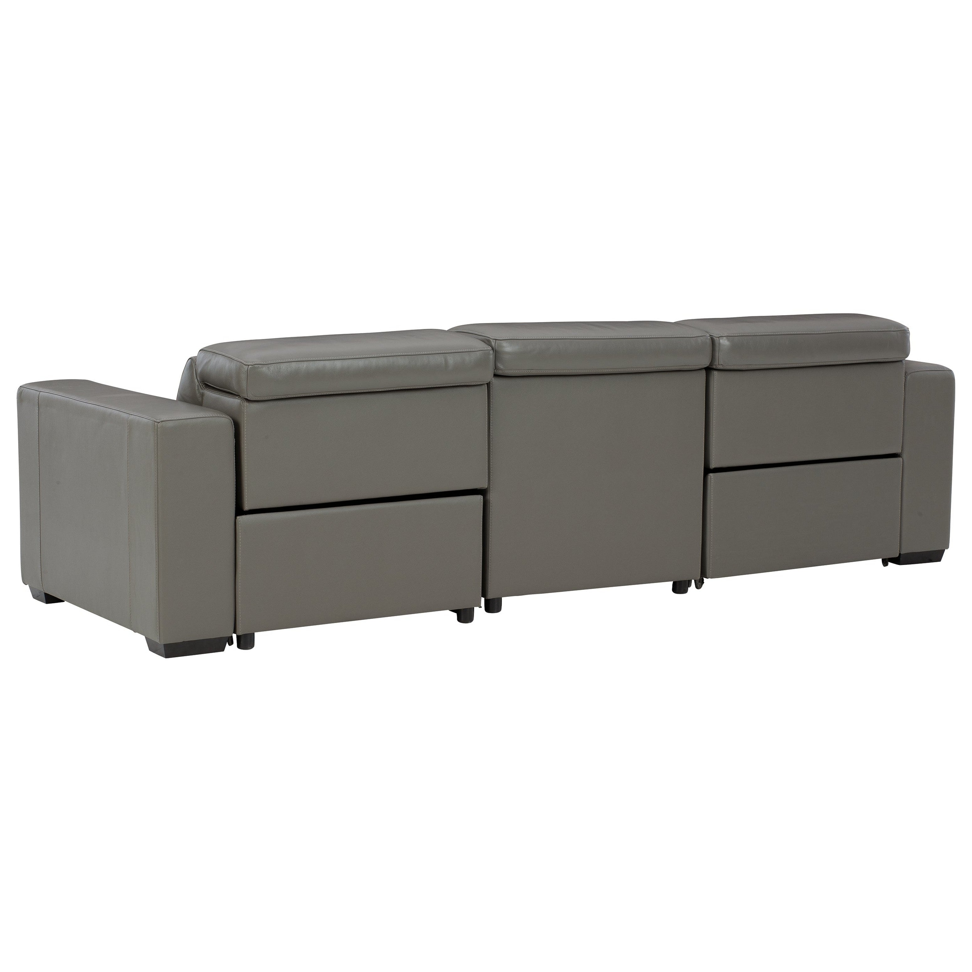 Texline 4-Piece Power Reclining Sofa