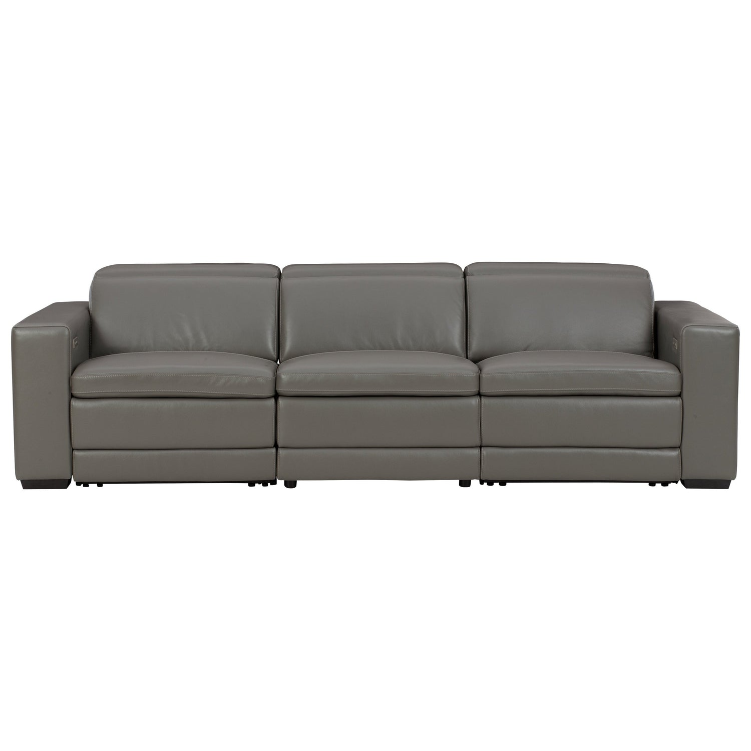 Texline 4-Piece Power Reclining Sofa