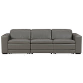 Texline 4-Piece Power Reclining Sofa