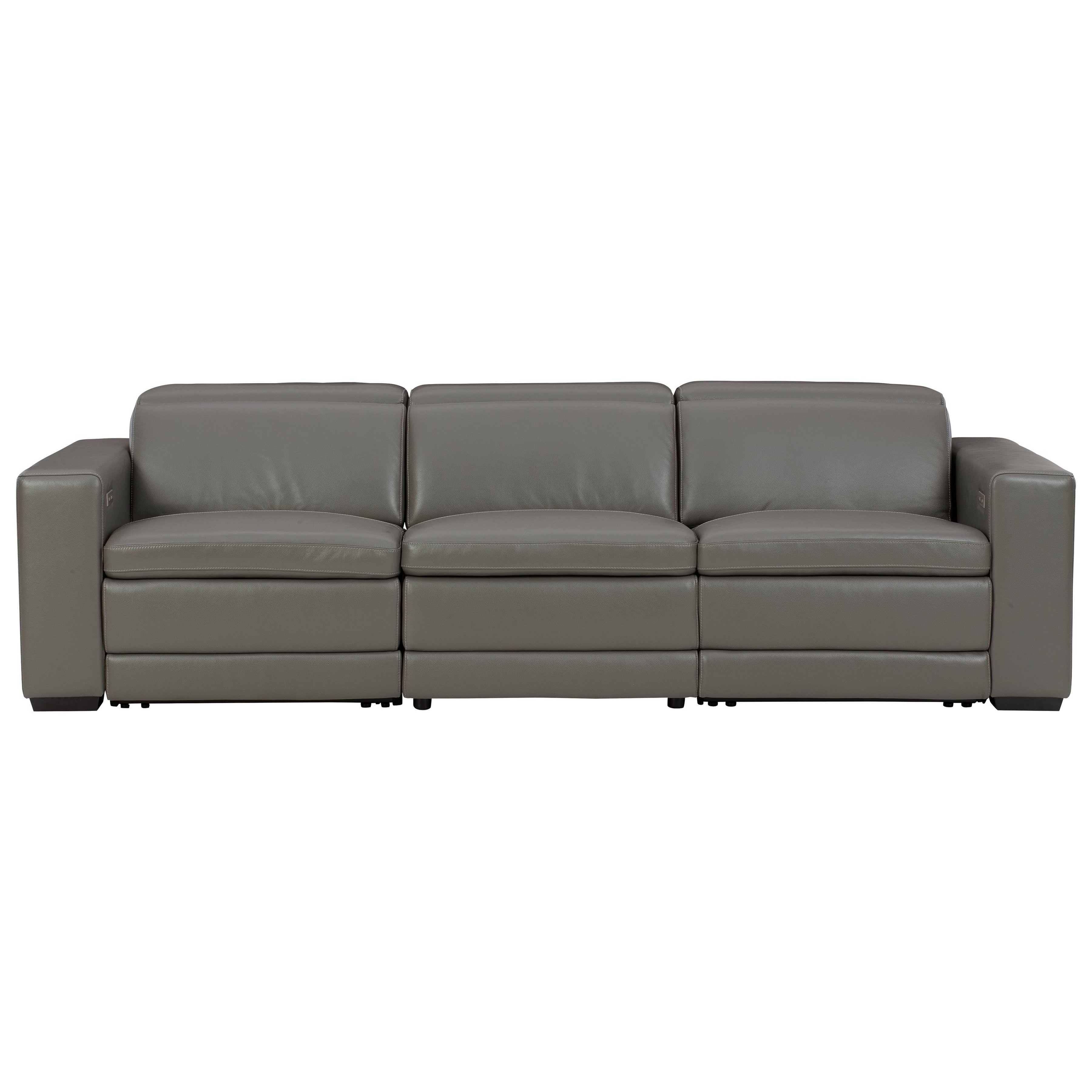 Texline 4-Piece Power Reclining Sofa