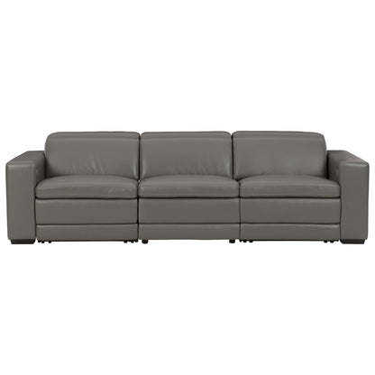 Texline 4-Piece Power Reclining Sofa