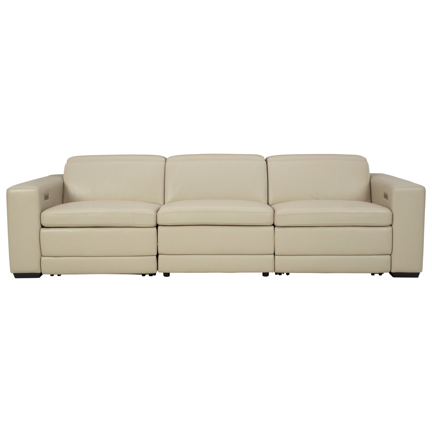 Texline 4-Piece Power Reclining Sofa