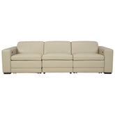 Texline 4-Piece Power Reclining Sofa