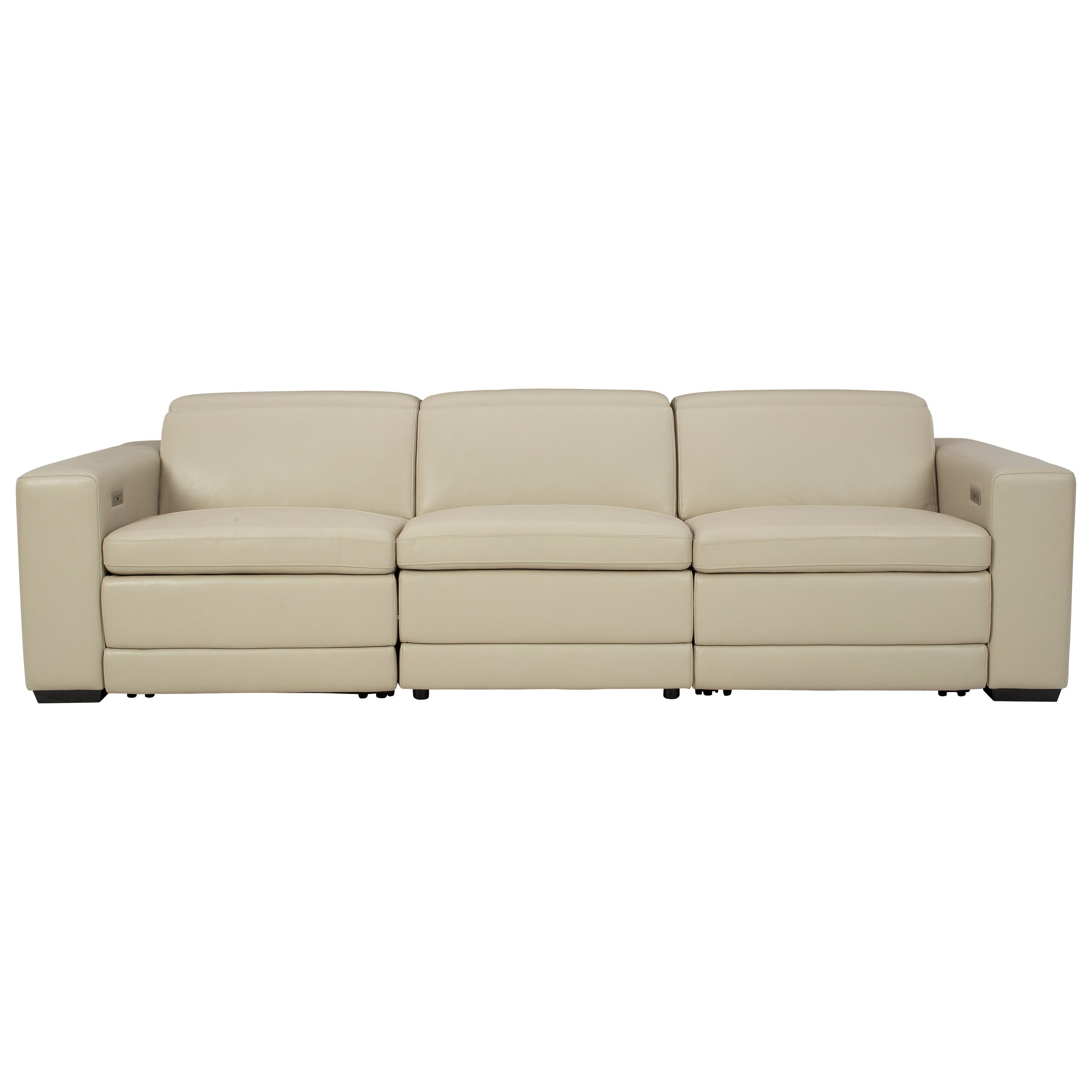 Texline 4-Piece Power Reclining Sofa