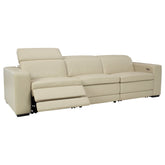 Texline 4-Piece Power Reclining Sofa