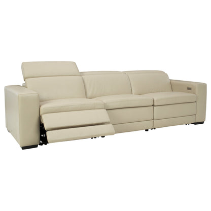 Texline 4-Piece Power Reclining Sofa