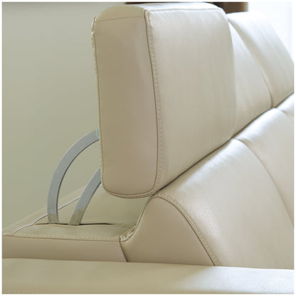 Texline 7-Piece Power Reclining Sectional Ash-U59604S5